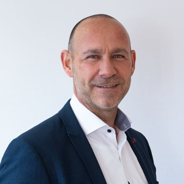 Holger Wedemann Managing Director